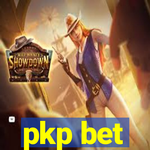 pkp bet